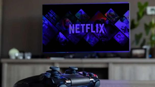 Netflix Apuesta Por Incluir Un Cat Logo De Videojuegos Para Nfasis