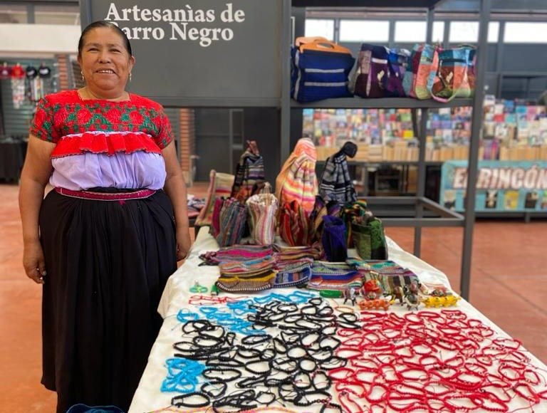 Inaugura Sedatu Mercado De Artesan As En Zumpango Nfasis