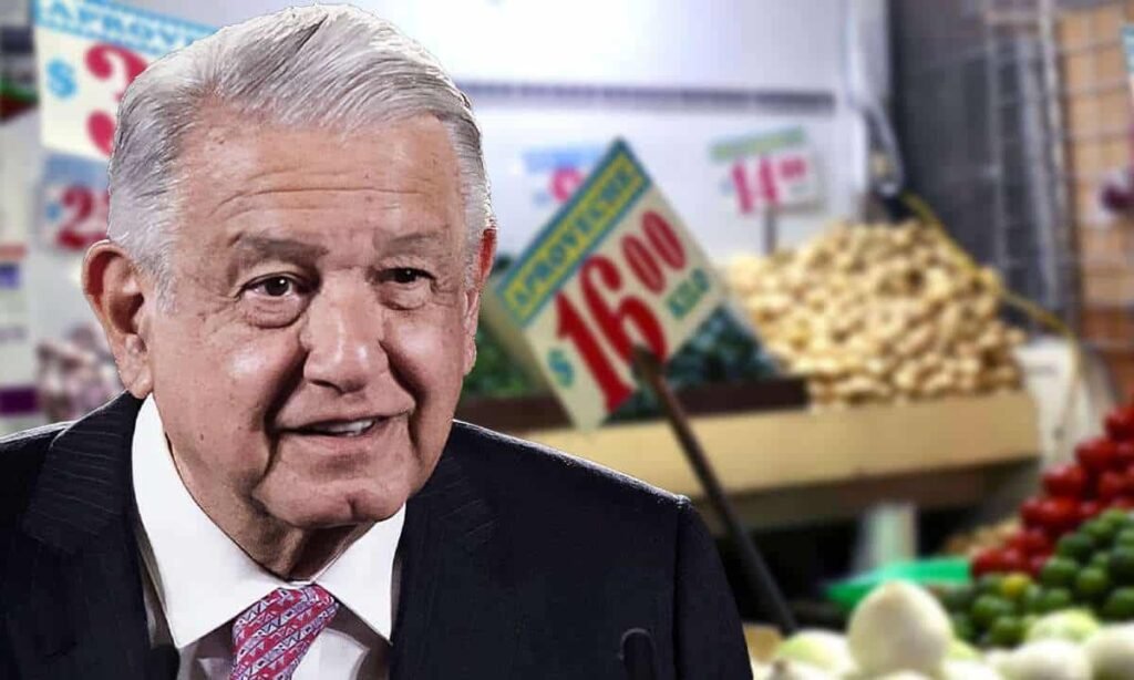 Anuncia AMLO Plan antiinflacionario con países de América Latina