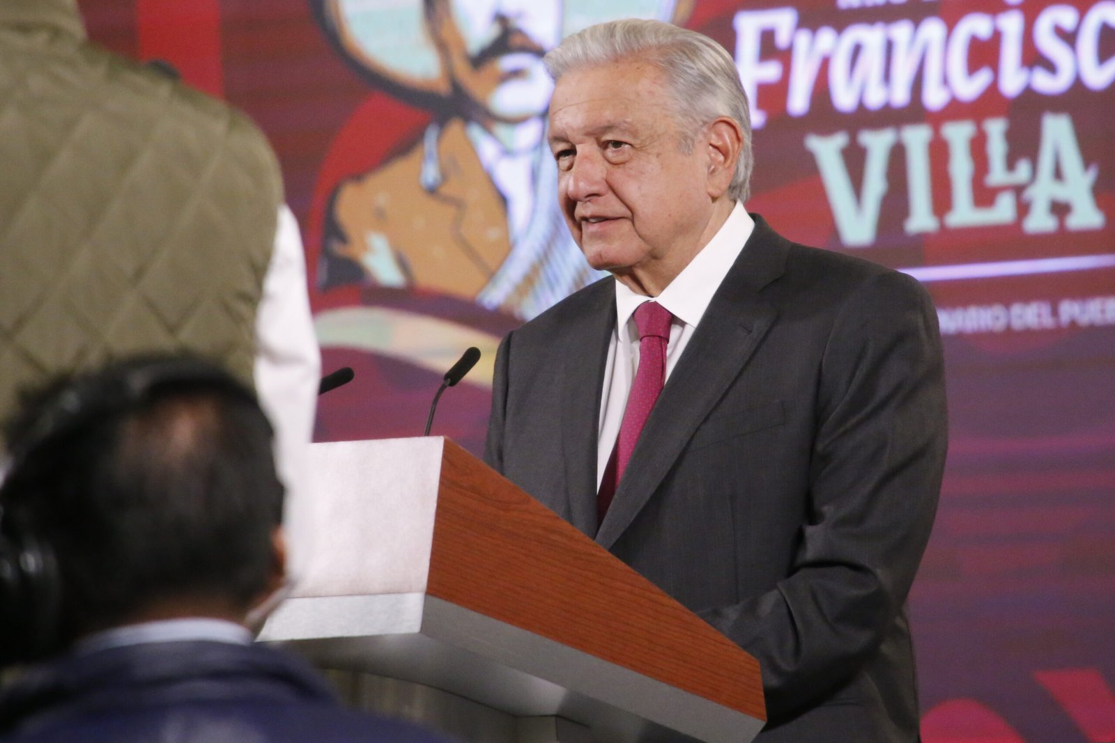 Amlo Retira Posdata De Las Conferencias Matutinas Por Orden Del Ine