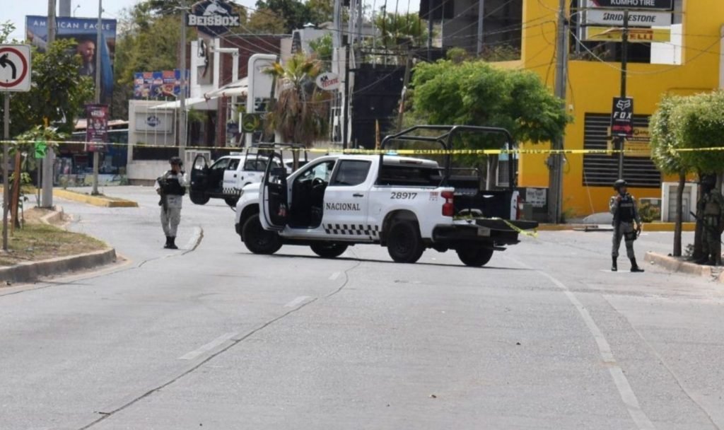 Amlo Atribuye Secuestro Masivo De Personas En Sinaloa A