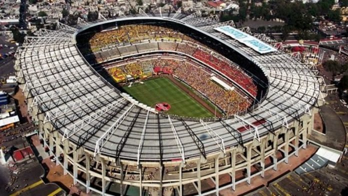 Estadio Azteca