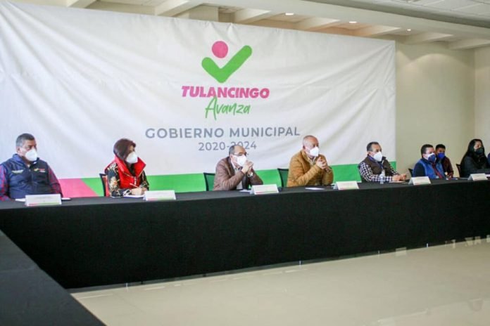 Foro Tulancingo