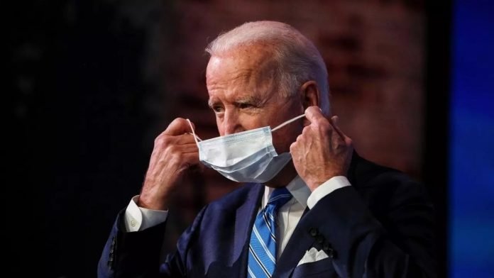 Biden Covid