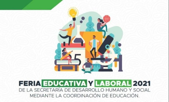 Feria de Empleo Mineral