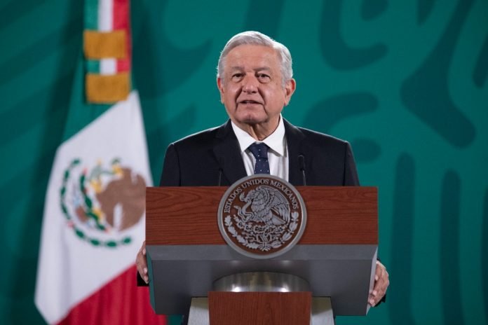 AMLO Mañanera