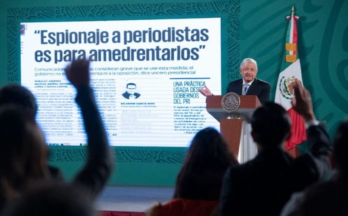 AMLO Noticias