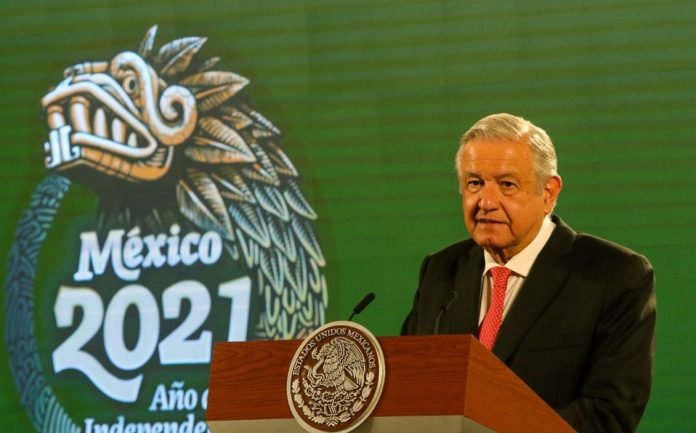 AMLO Cannabis