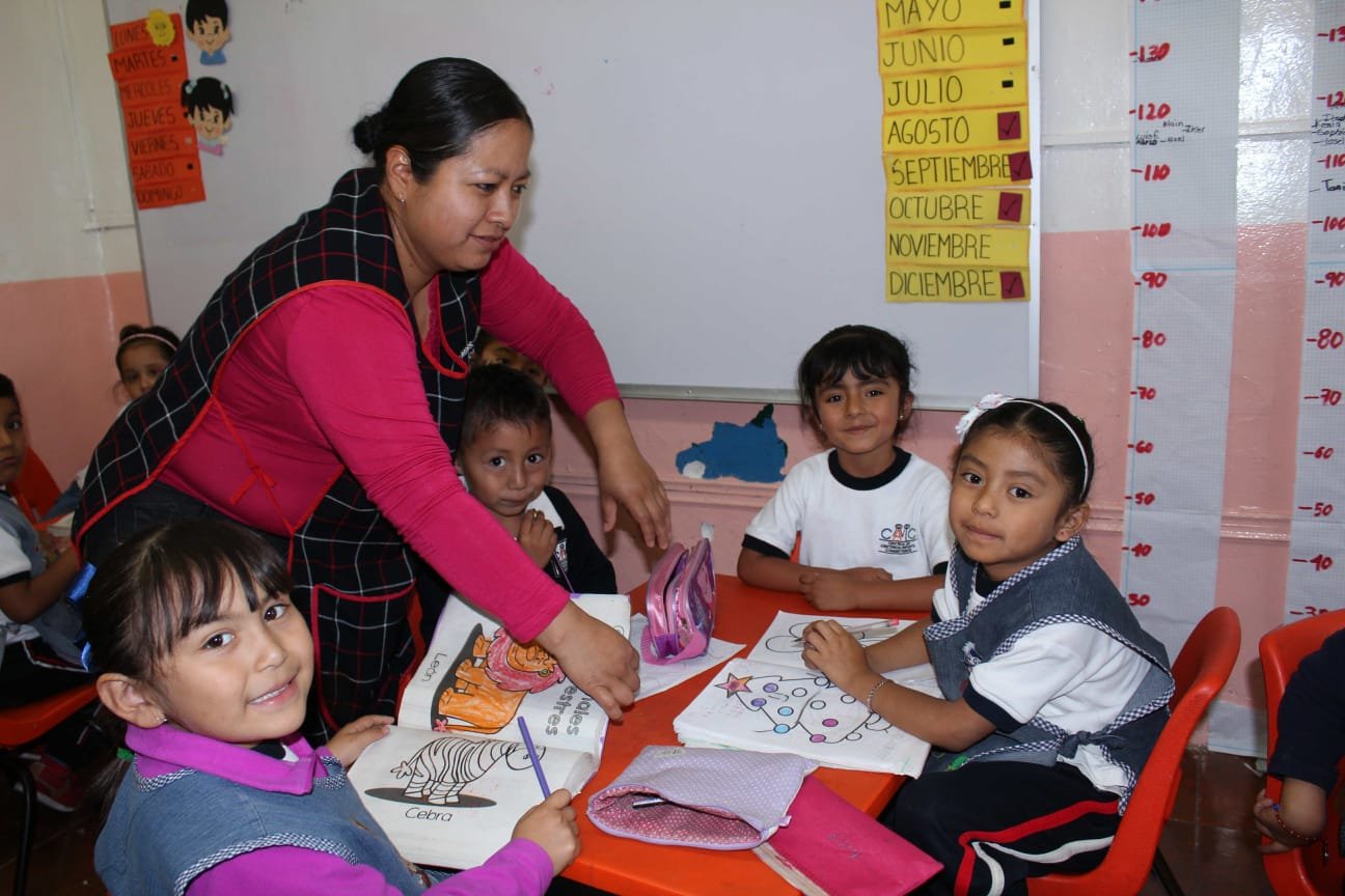 Que Hace El Dif Para Proteger A Los Niños