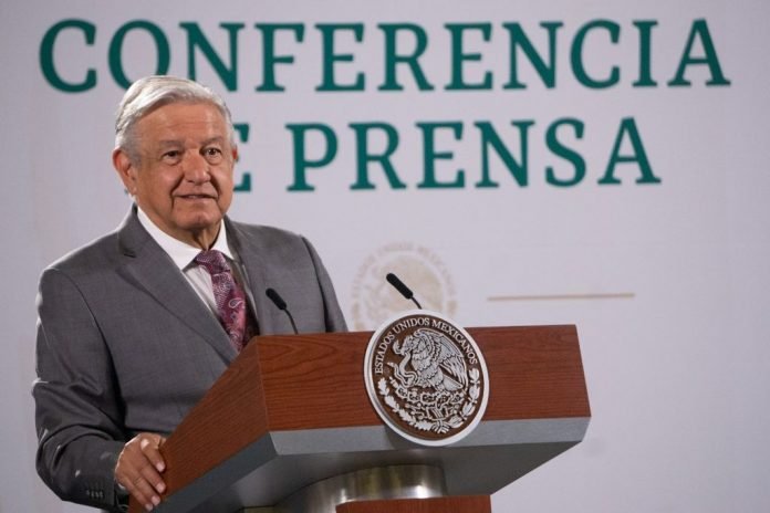 AMLO Mañanera