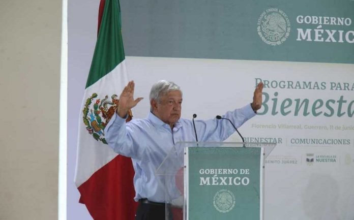 AMLO Guerrero