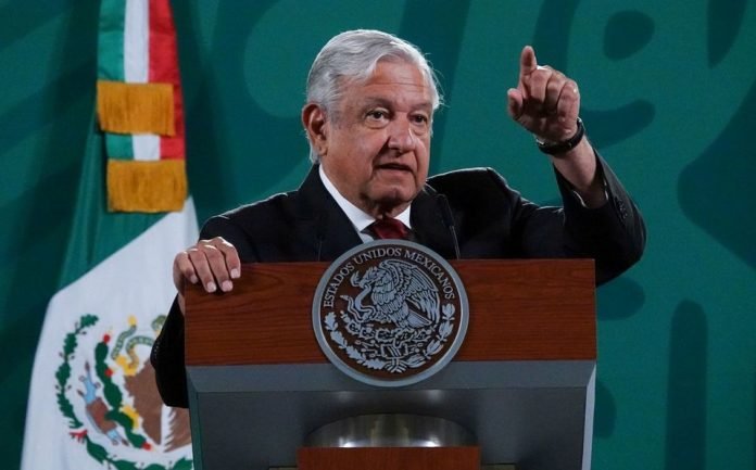 AMLO Reformas