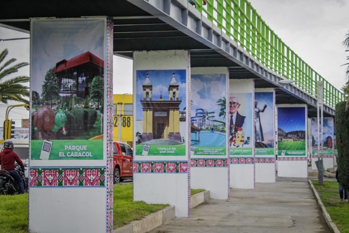 Puente Bicentenario