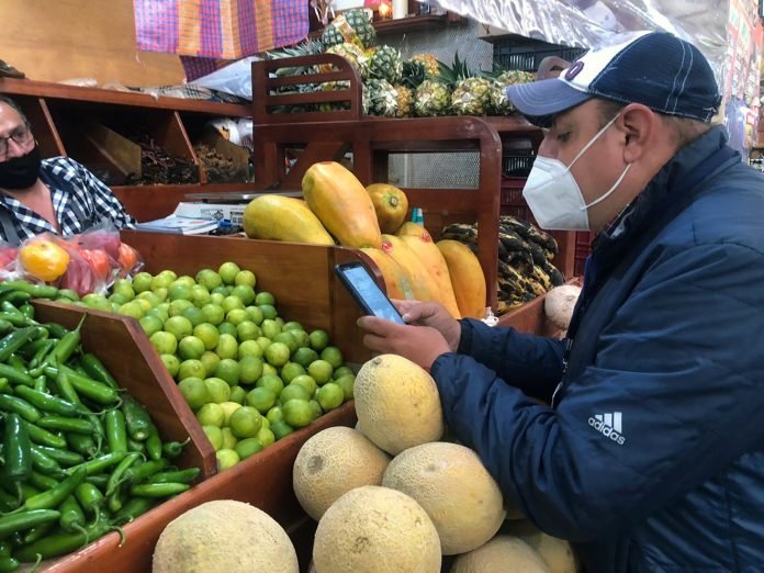 Mercados Tulancingo