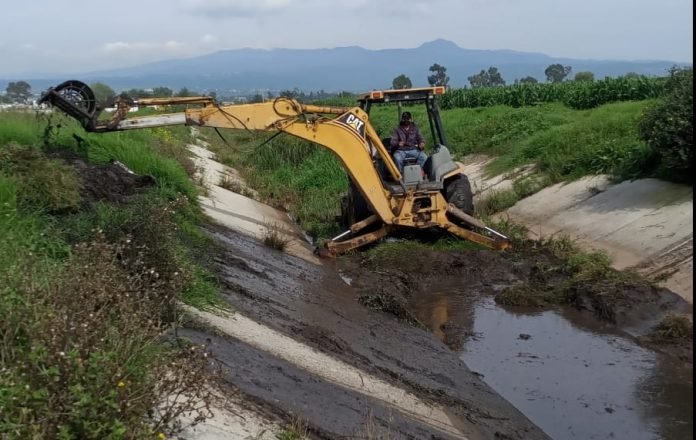 Drenes Tulancingo