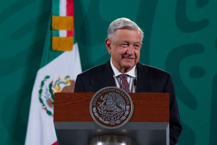 AMLO Mañanera