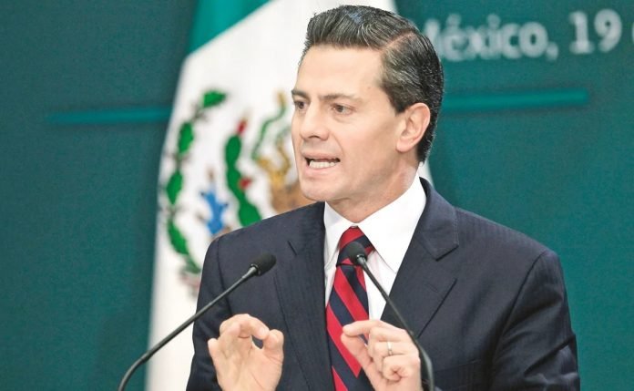 EPN Reaparece