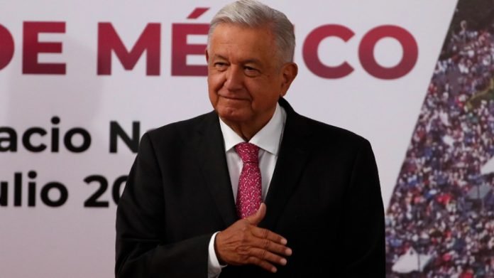 AMLO Compromisos