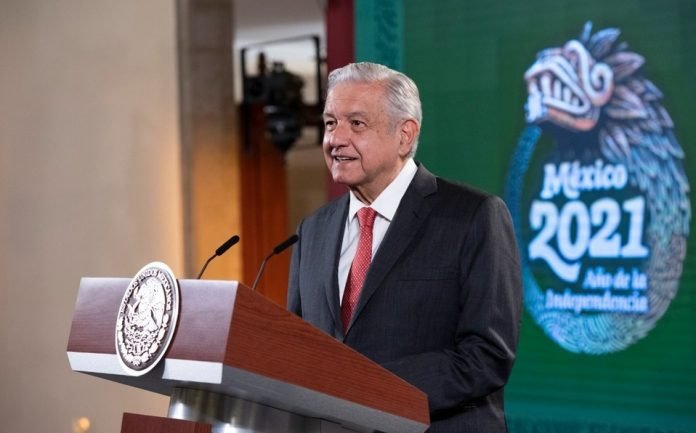 AMLO Mañanera