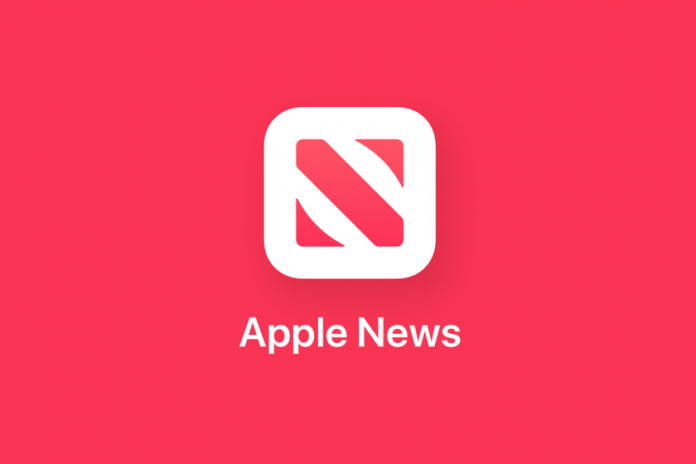 Apple News