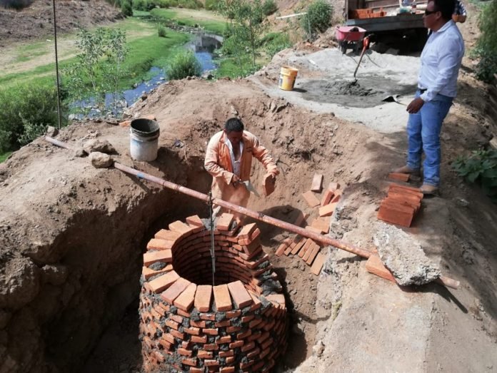 Pluvial Tulancingo