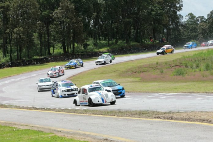 Automovilismo Tulancingo