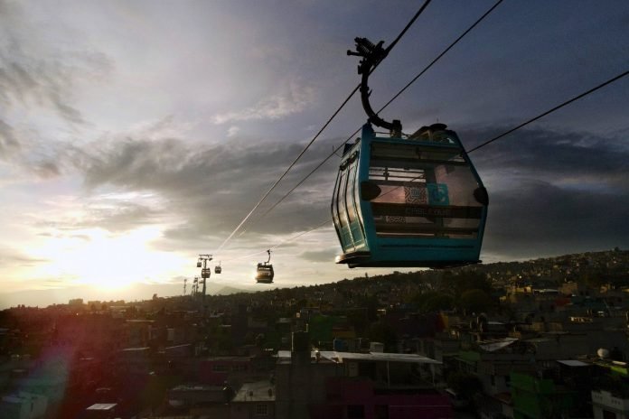 Cablebús CDMX