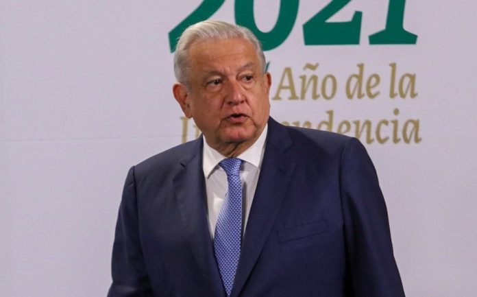 AMLO OEA