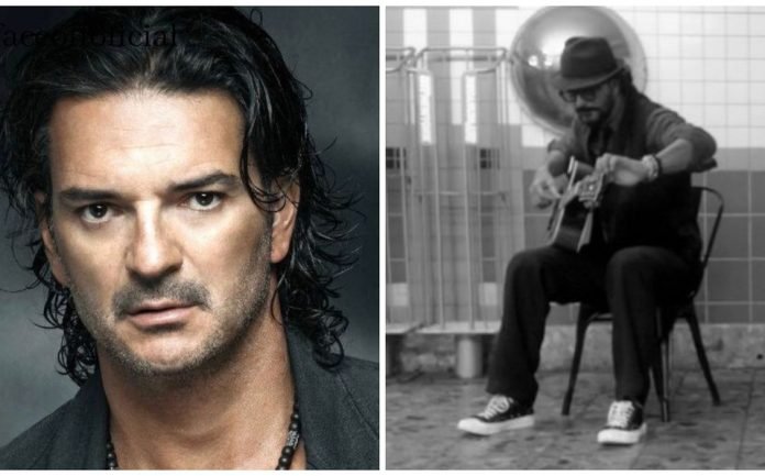 Ricardo Arjona metro