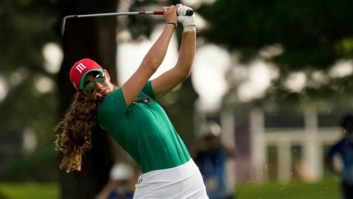 María Fassi Golf