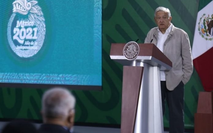 AMLO Mañanera