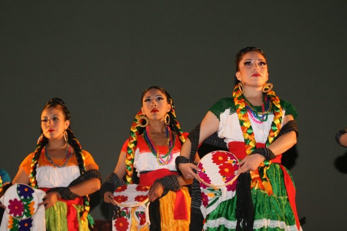 Festival Patria UAEH