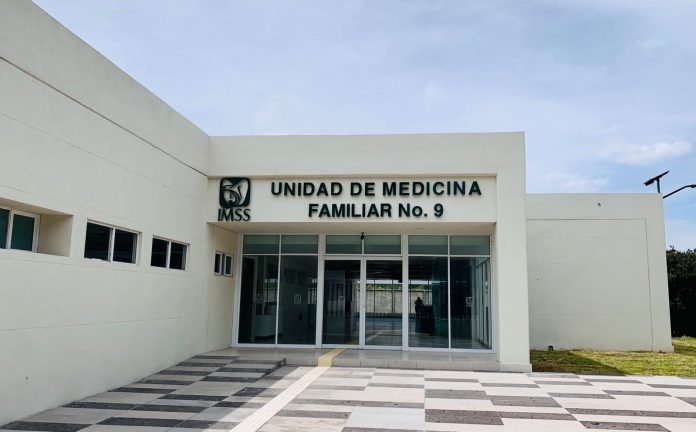 UMF IMSS