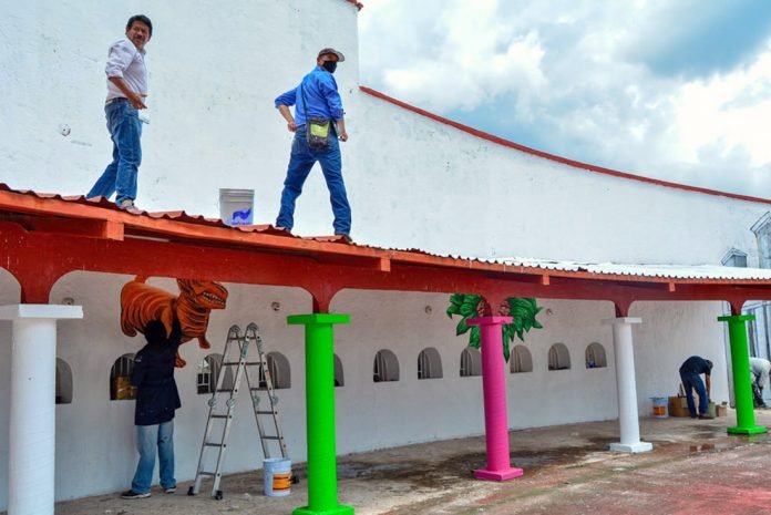 Centro Cultural Tulancingo