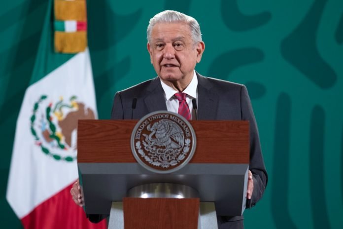 AMLO Mañanera