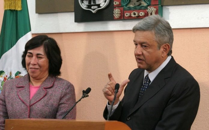 AMLO Consejería