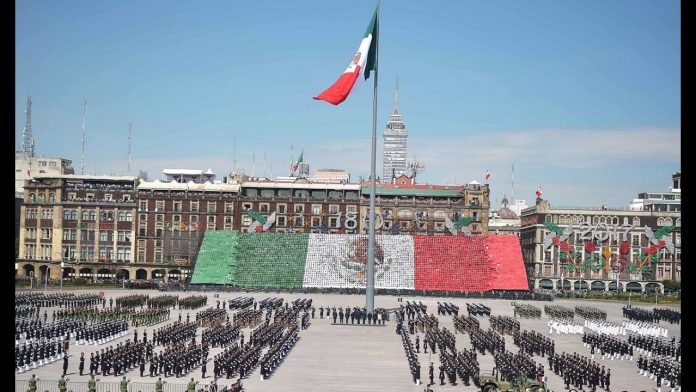 Desfile Militar