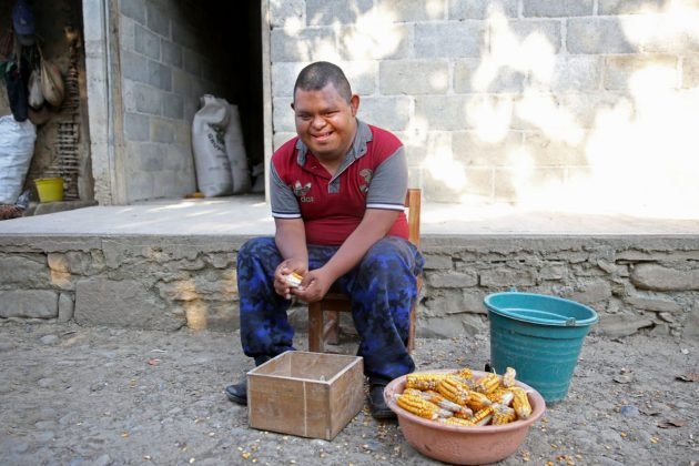 Secretaría del Bienestar