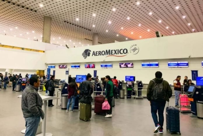 AEROMEXICO