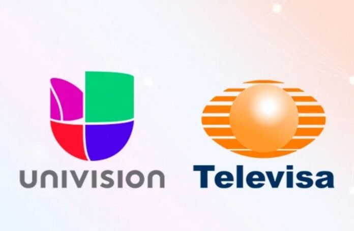 TelevisaUnivision