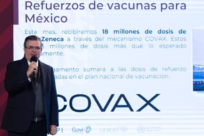 COVAX