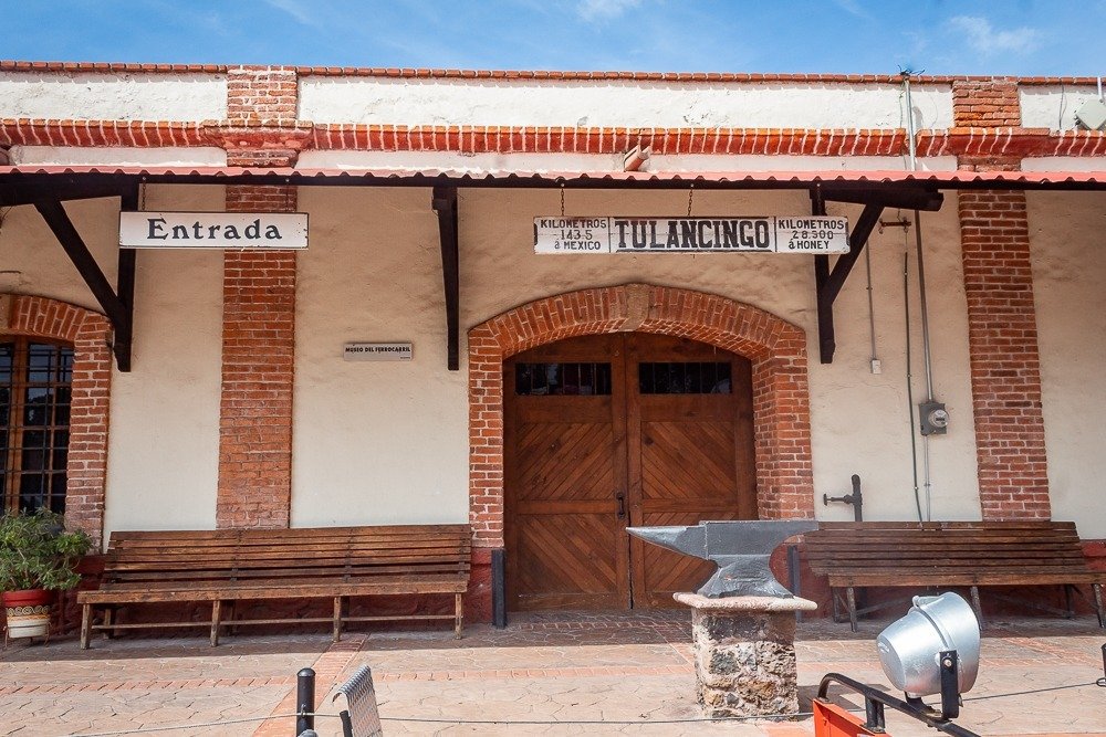 TULANCINGO