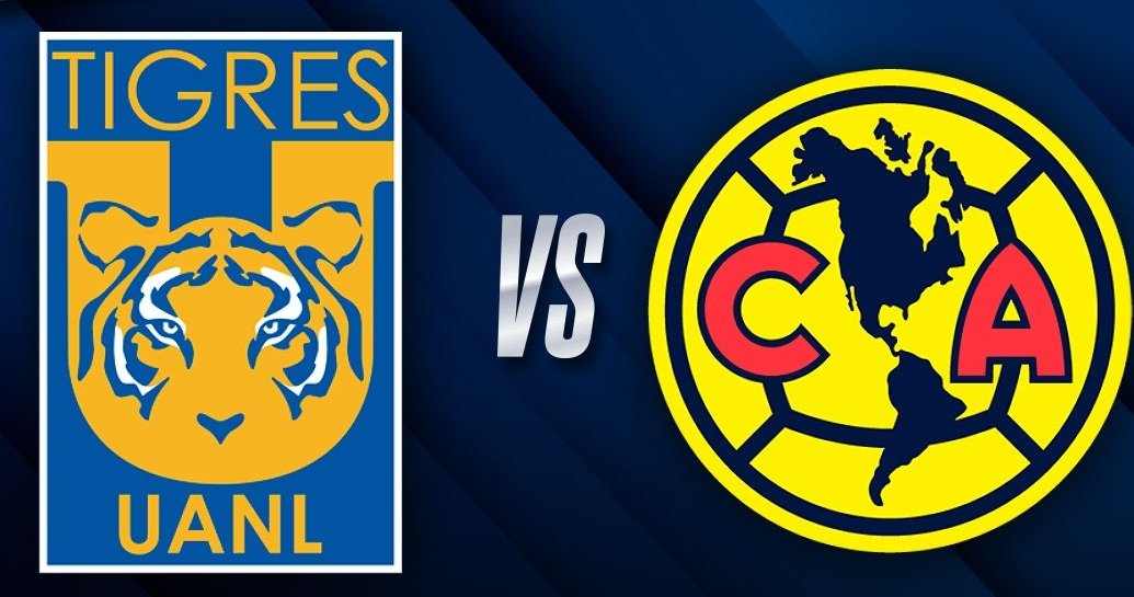 Águilas vs Tigres en la Jornada 16 este fin de semana - Énfasis