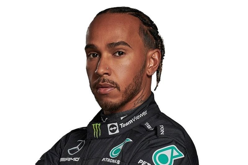 Lewis Hamilton se convierte en dueño de los Bronco de Denver de la