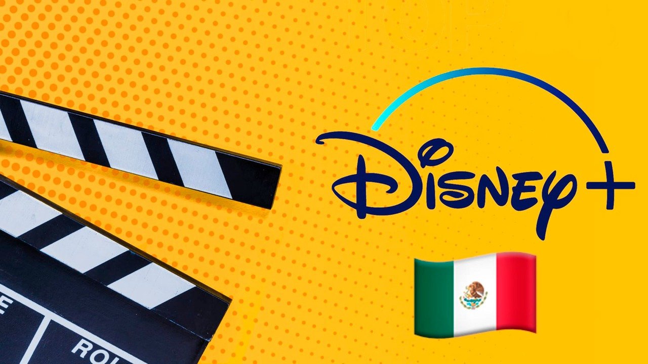 Top De Películas Imprescindibles Para Ver Hoy En Disney México Énfasis 1437