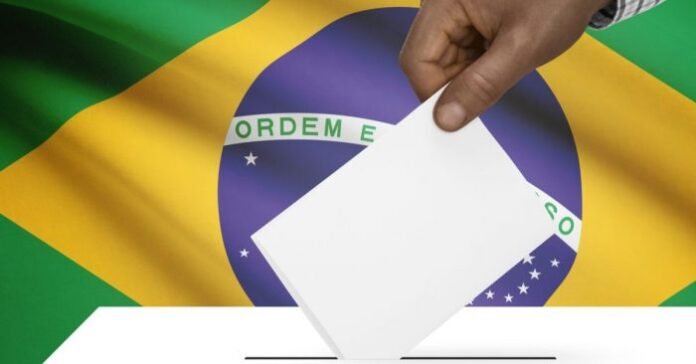 elecciones brasil