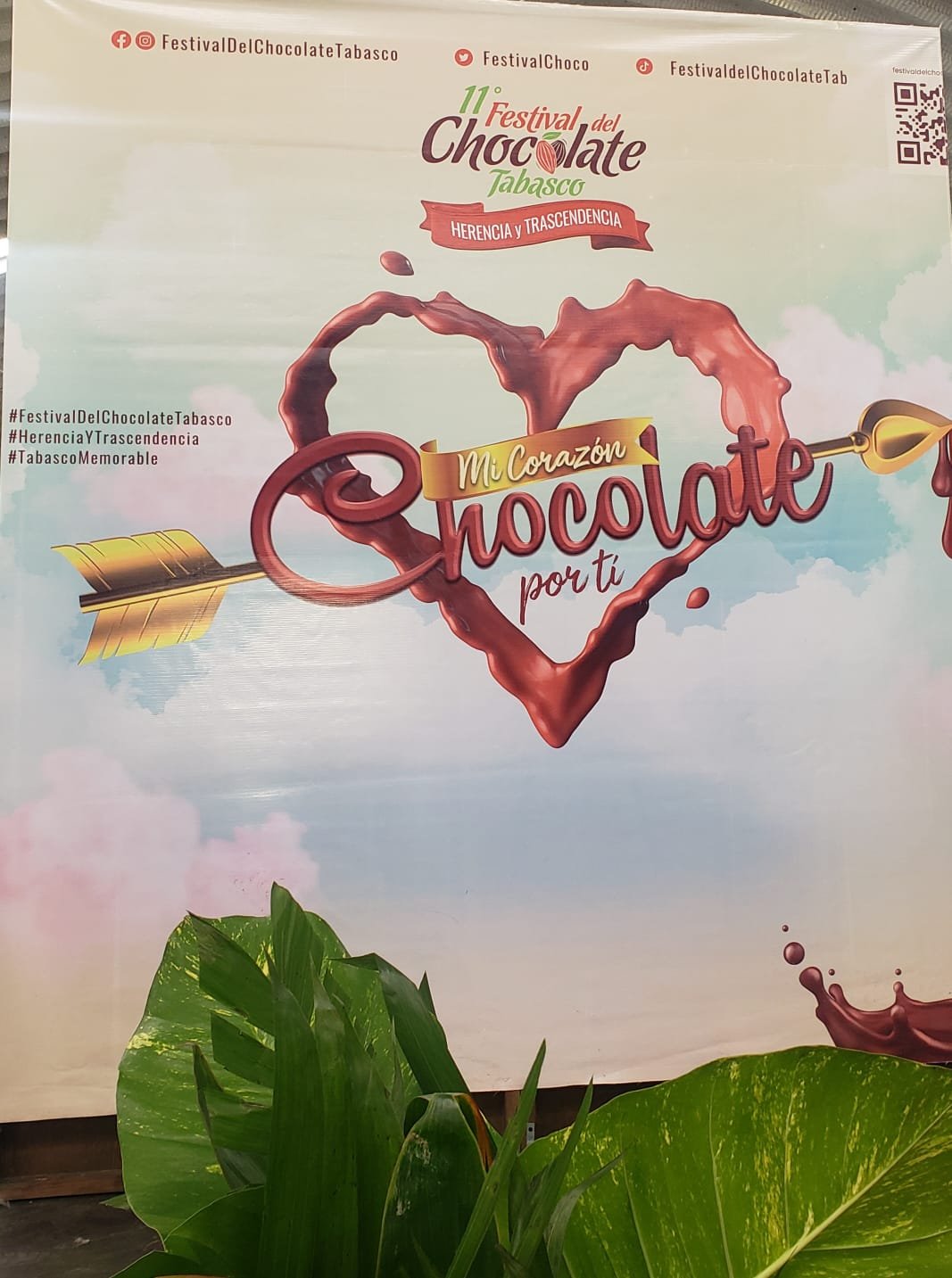 Festival del Chocolate, una tradición con legado gastronómico Énfasis