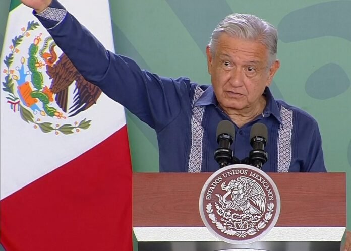 amlo mañanera quintana roo