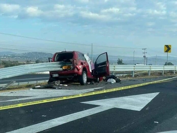 accidente mexico-pachuca