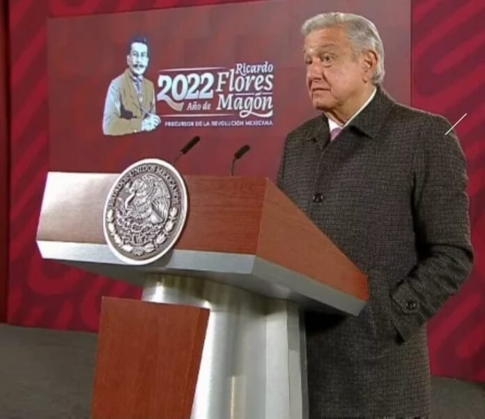 amlo mañanera